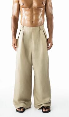 Salt Murphy Benjamin Pants Sage Men’s 30